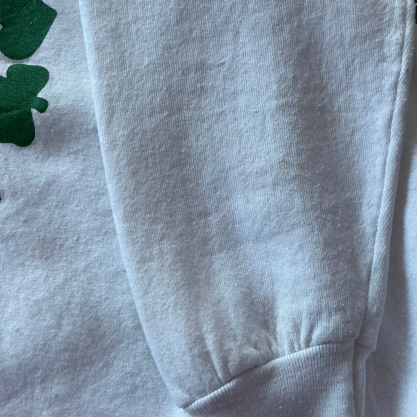 90's Irish Grandma Sweatshirt Size L