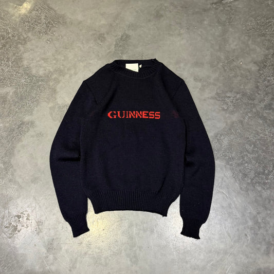80’s Vintage Guinness Sweater Size Small
