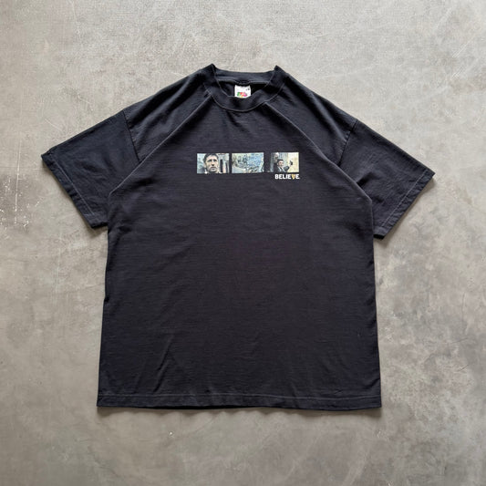 Vintage Guinness Believe Tee Size XL