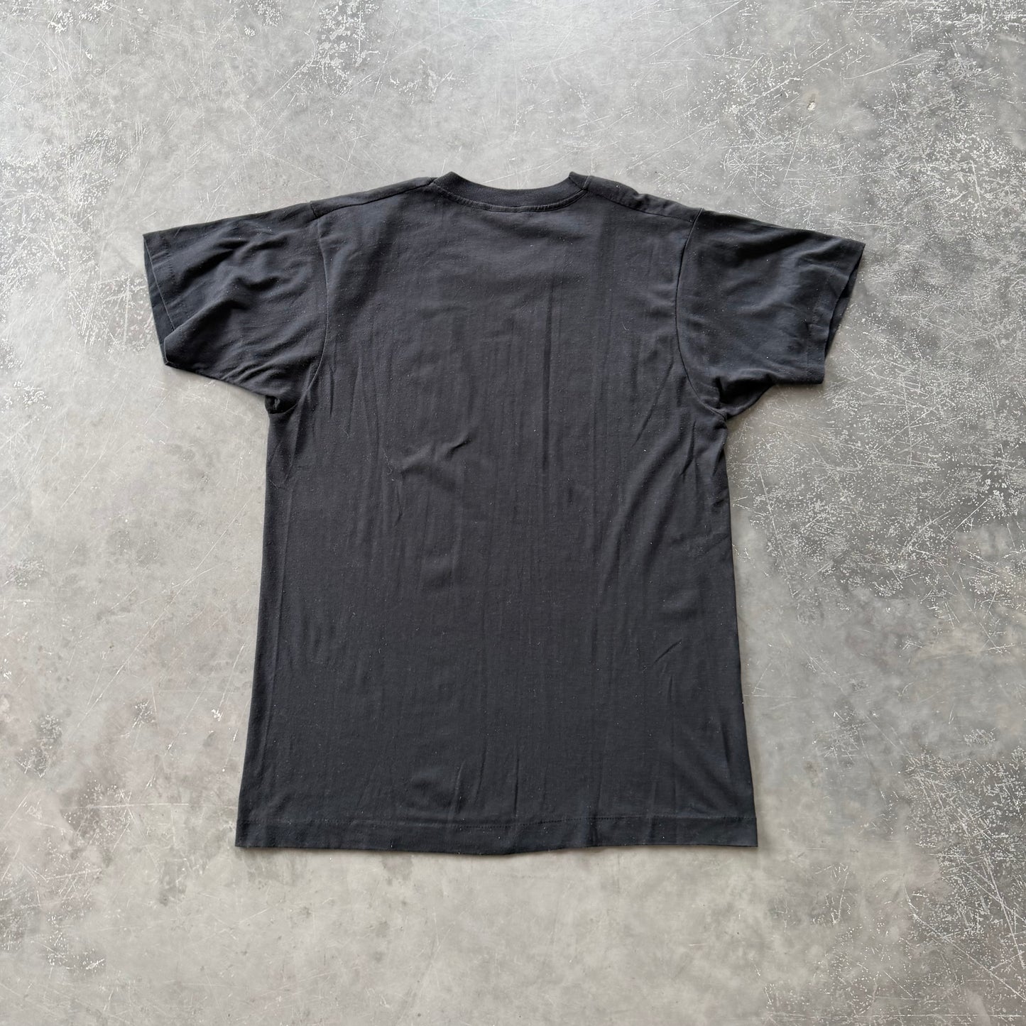 Vintage Guinness Genius Tee Size Medium