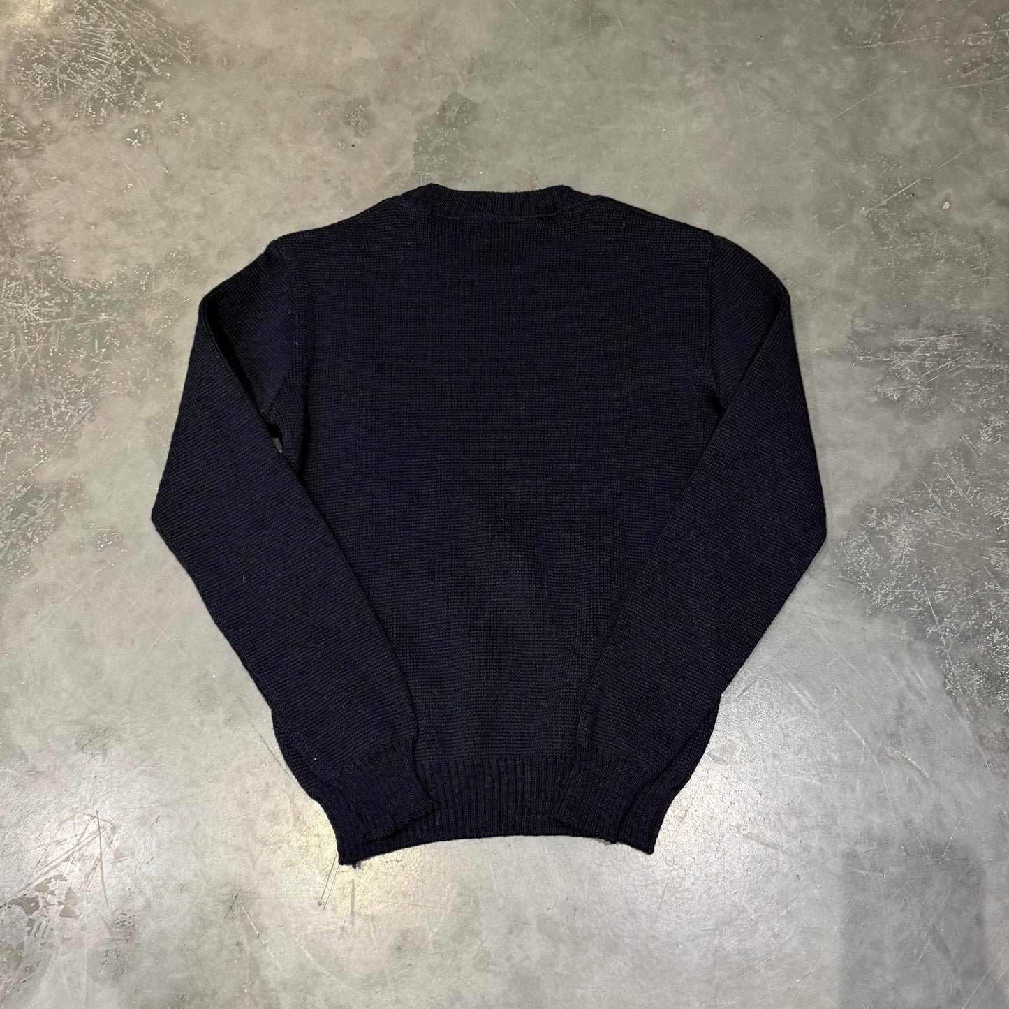 80’s Vintage Guinness Sweater Size Small