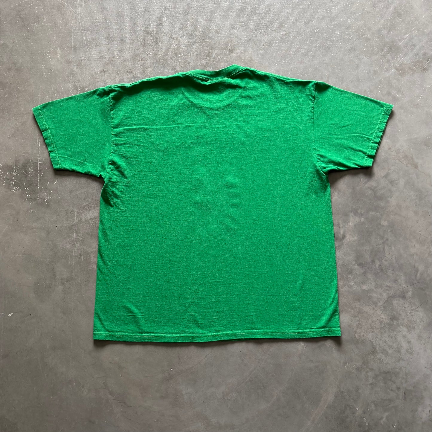 90's Vintage Ireland Harp Tee Size XL