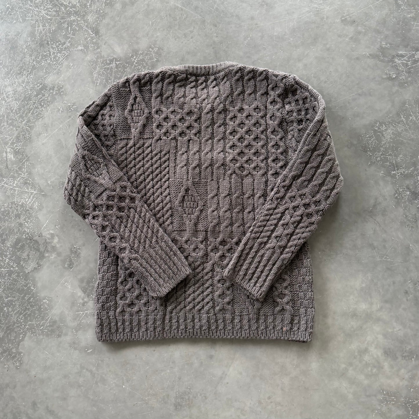 (1) Guinness Pint Geansaí Size Small WMNS