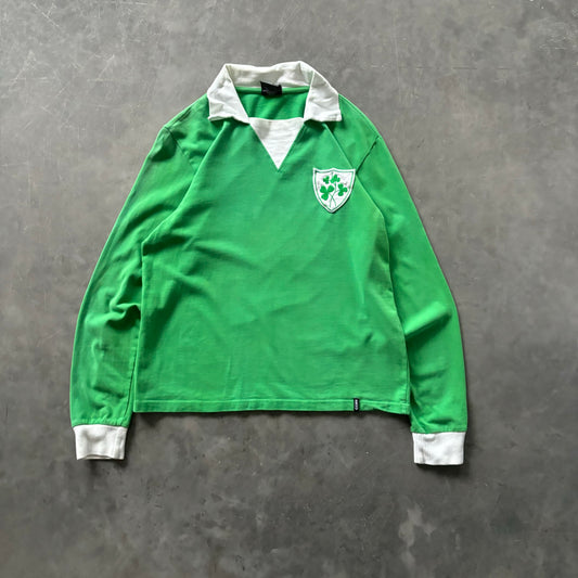 Ireland Rugby Shirt Size Small