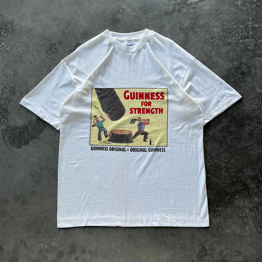 1994 Guinness For Strength Tee Size XL