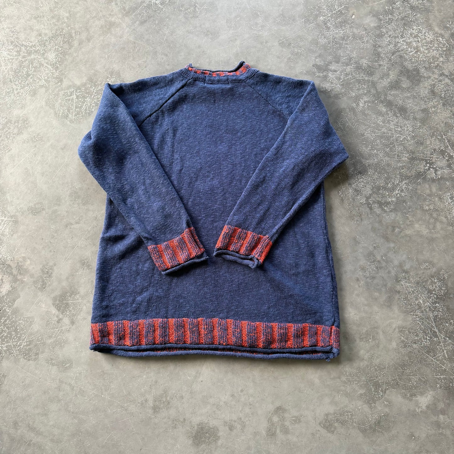 Rare 1980’s Guinness Sweater Size L/XL