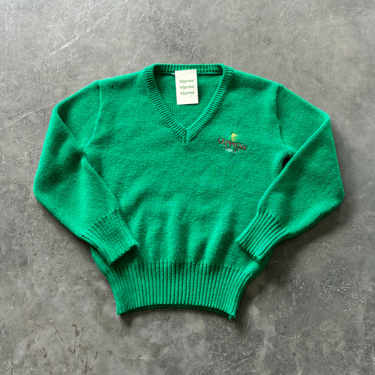 1980's Vintage Guinness Sweater WMNS S