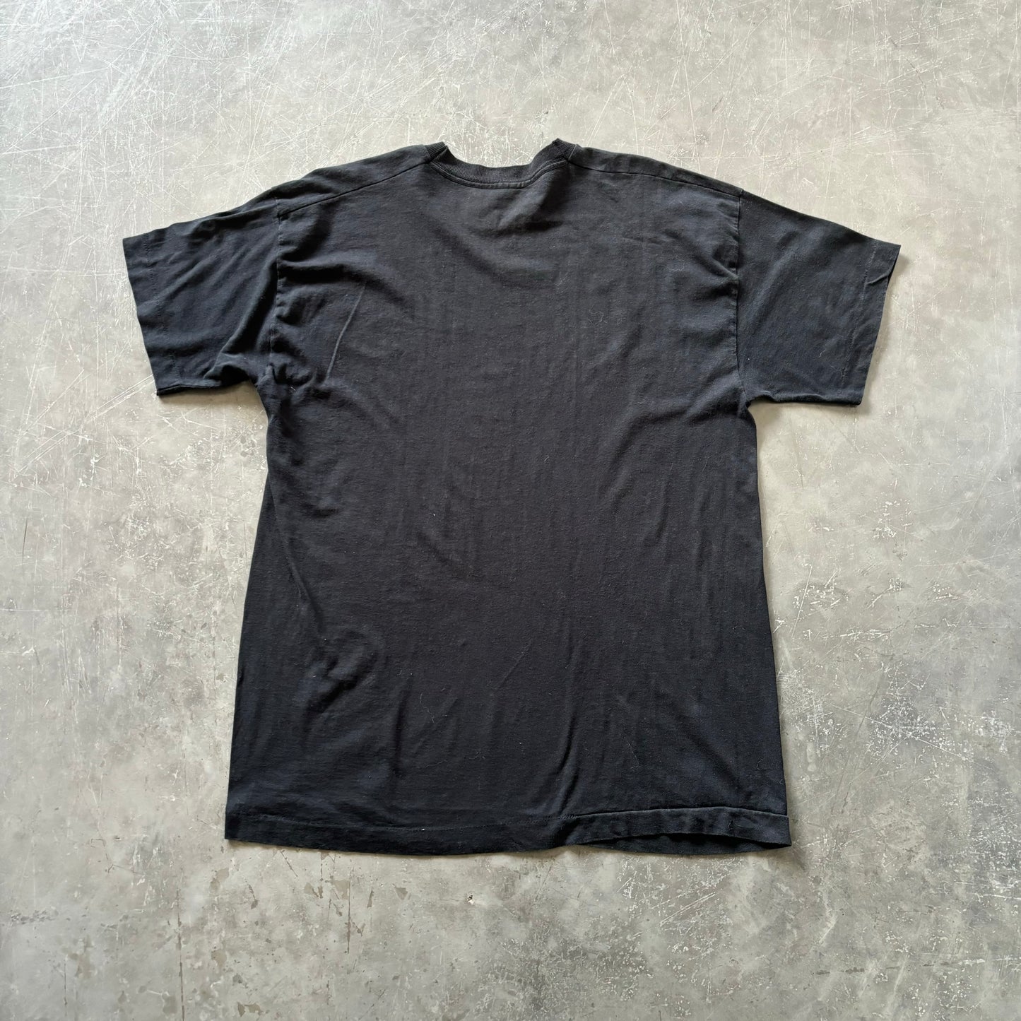 1990's Vintage Guinness Sláinte Tee Size Large