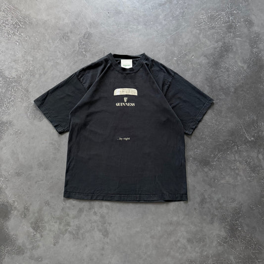 90’s Guinness by Night Tee Size XL