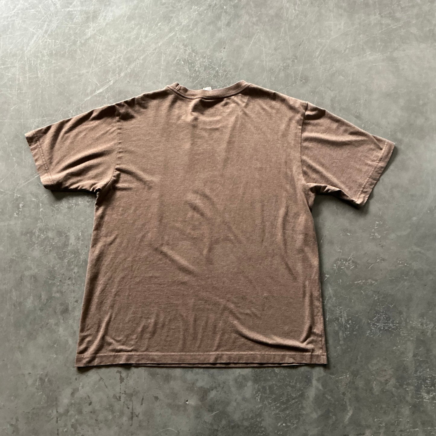 Guinness Size Matters Tee Size Large