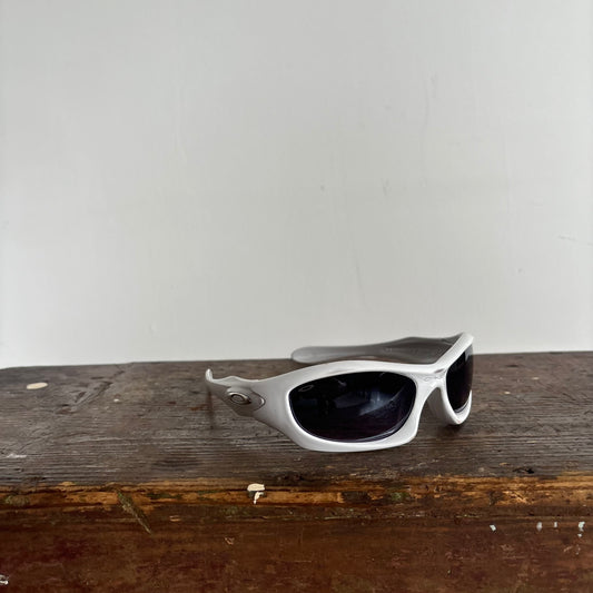 Vintage Oakley Monster Dog Glasses