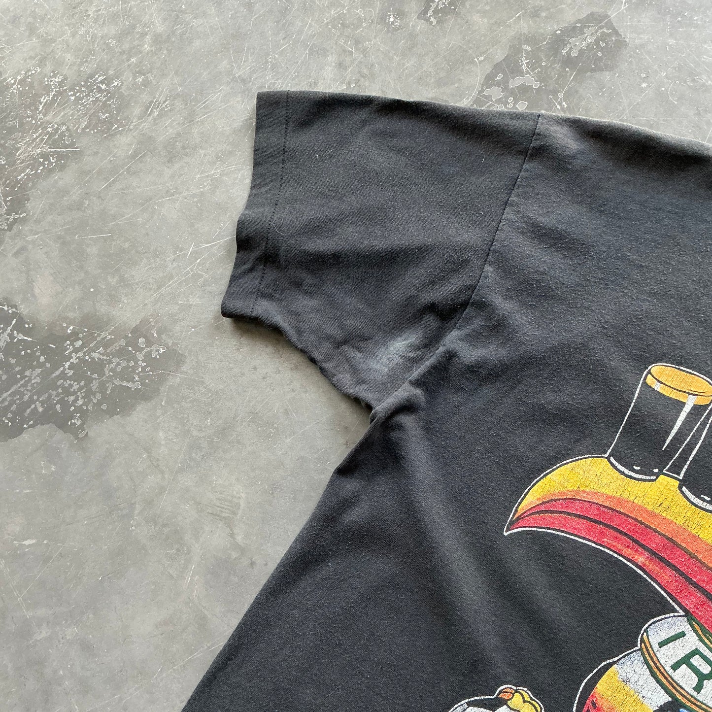 1990’s Guinness Ireland Tee Size Medium