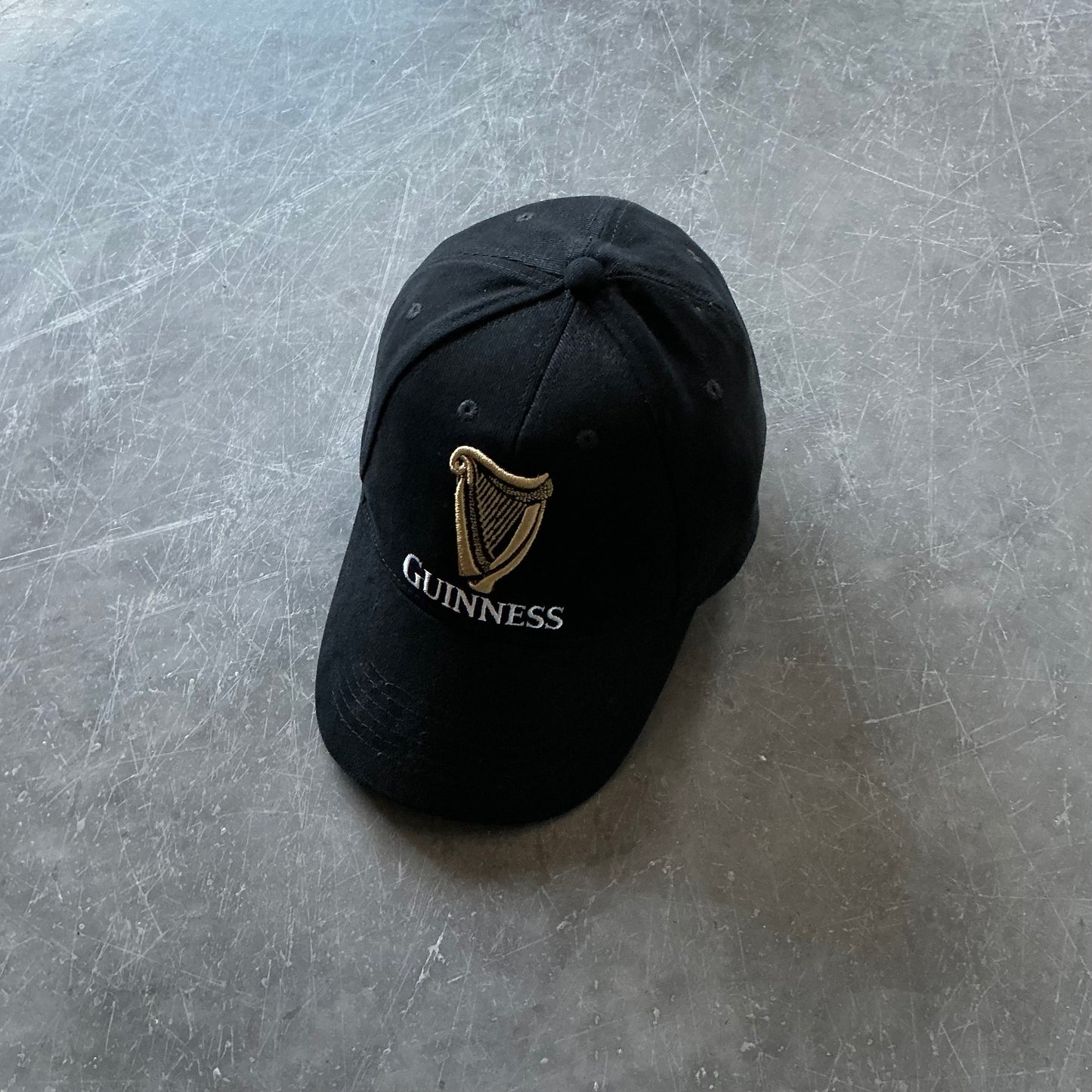 Vintage Guinness Cap