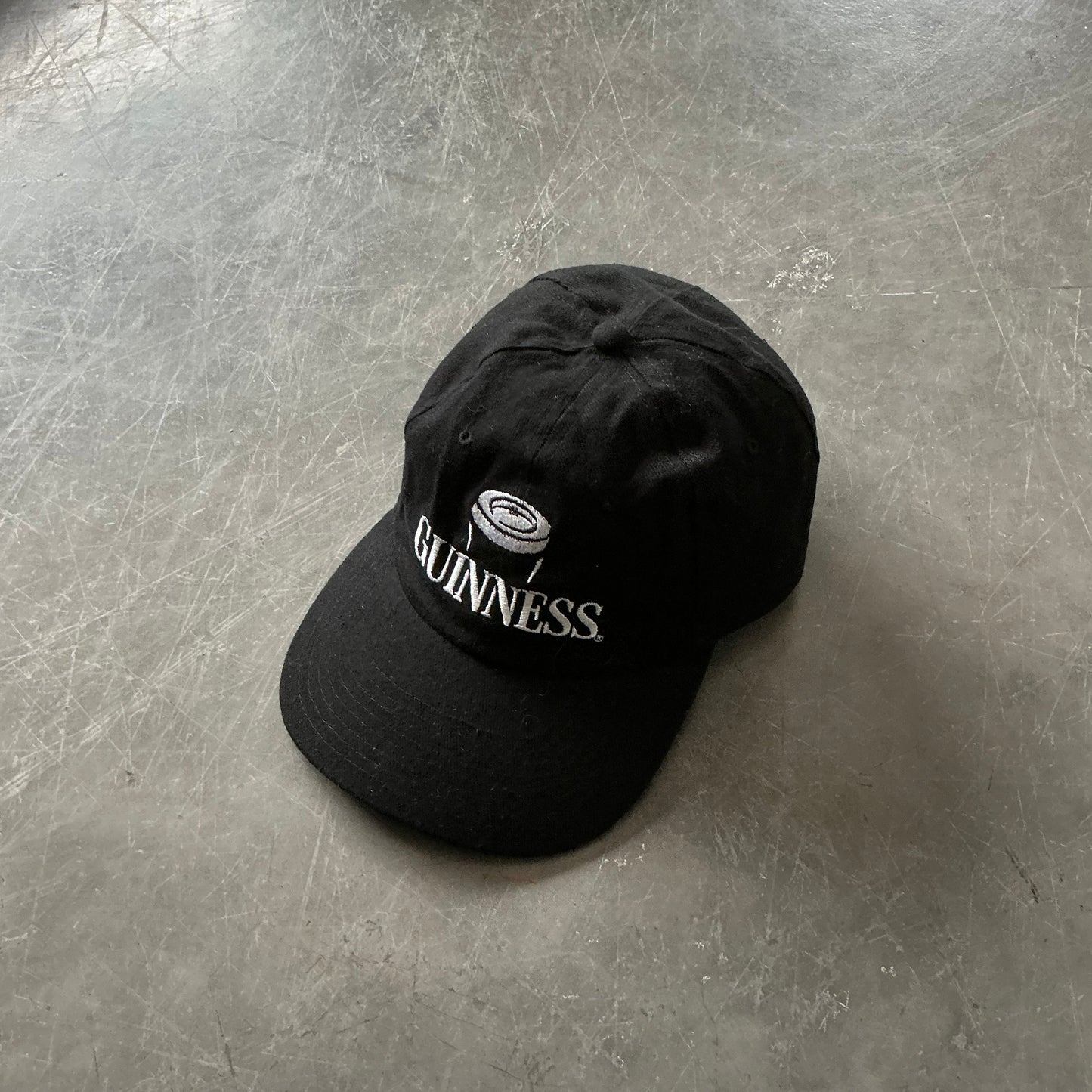 1999 RWC Guinness Cap