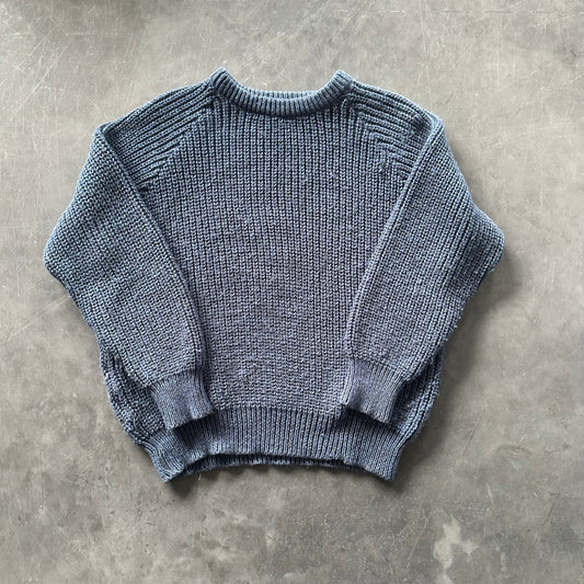 Vintage Knit Sweater Size M