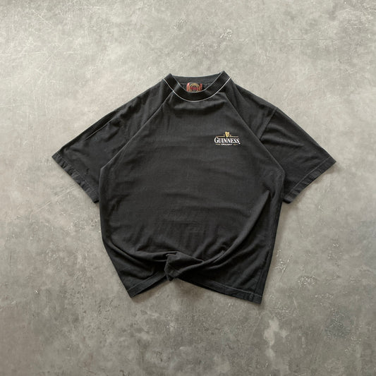Vintage Guinness Tee Size L