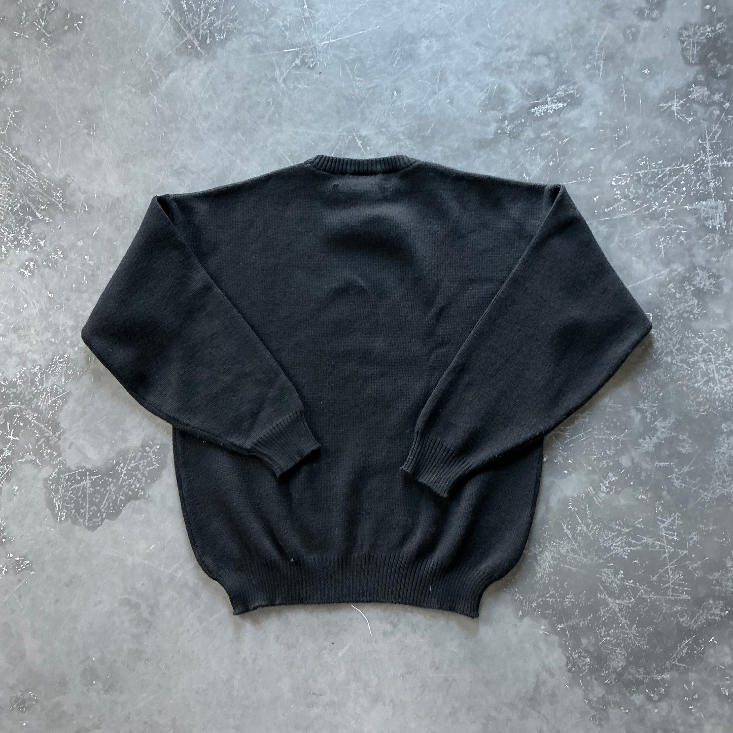 Rare Vintage Guinness Knit Size Large