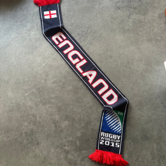 England Rugby Scarf