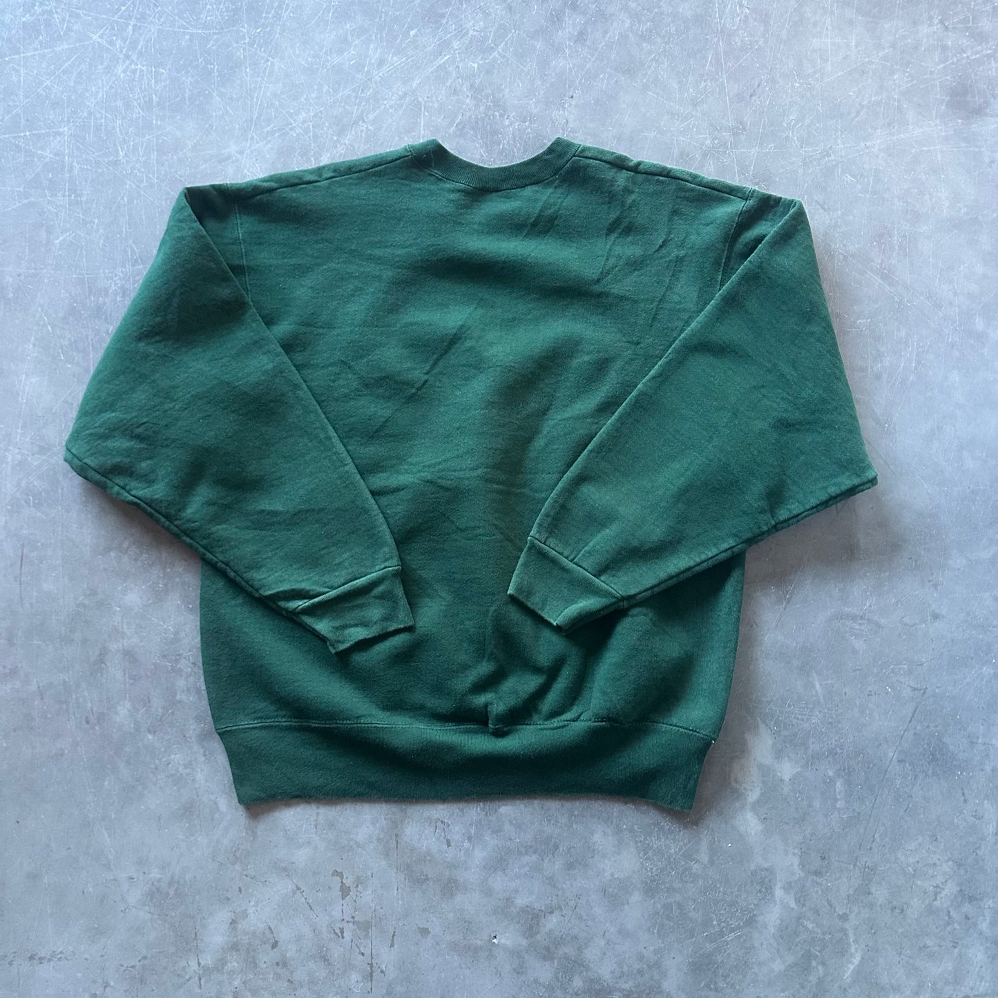 90's Ireland Sweatshirt Size L