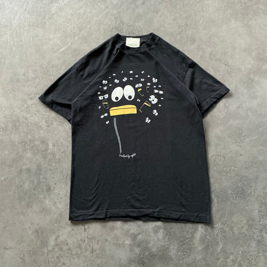 90's Ireland by Night Tee Size Medium