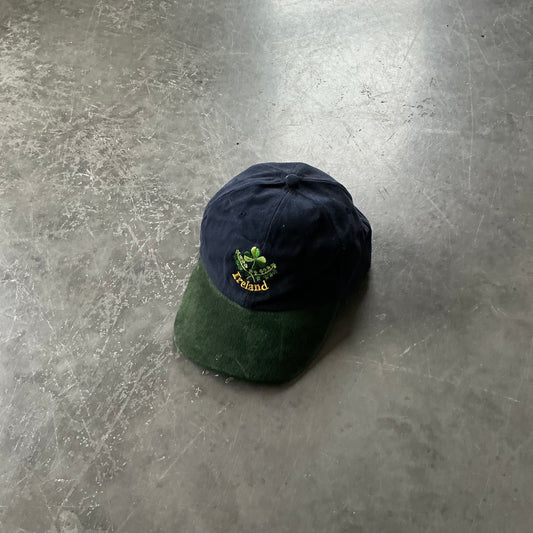 Vintage Ireland Cap