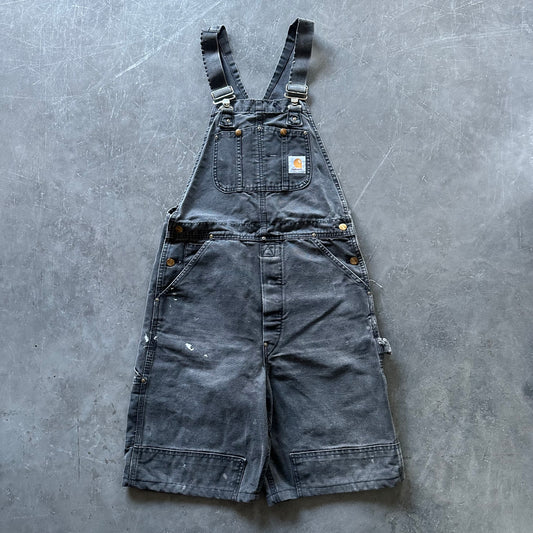 Vintage Carhartt Overalls W31