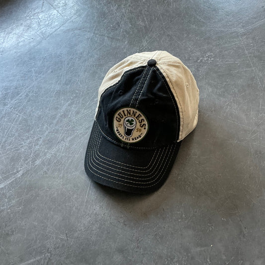 Vintage Guinness Cap