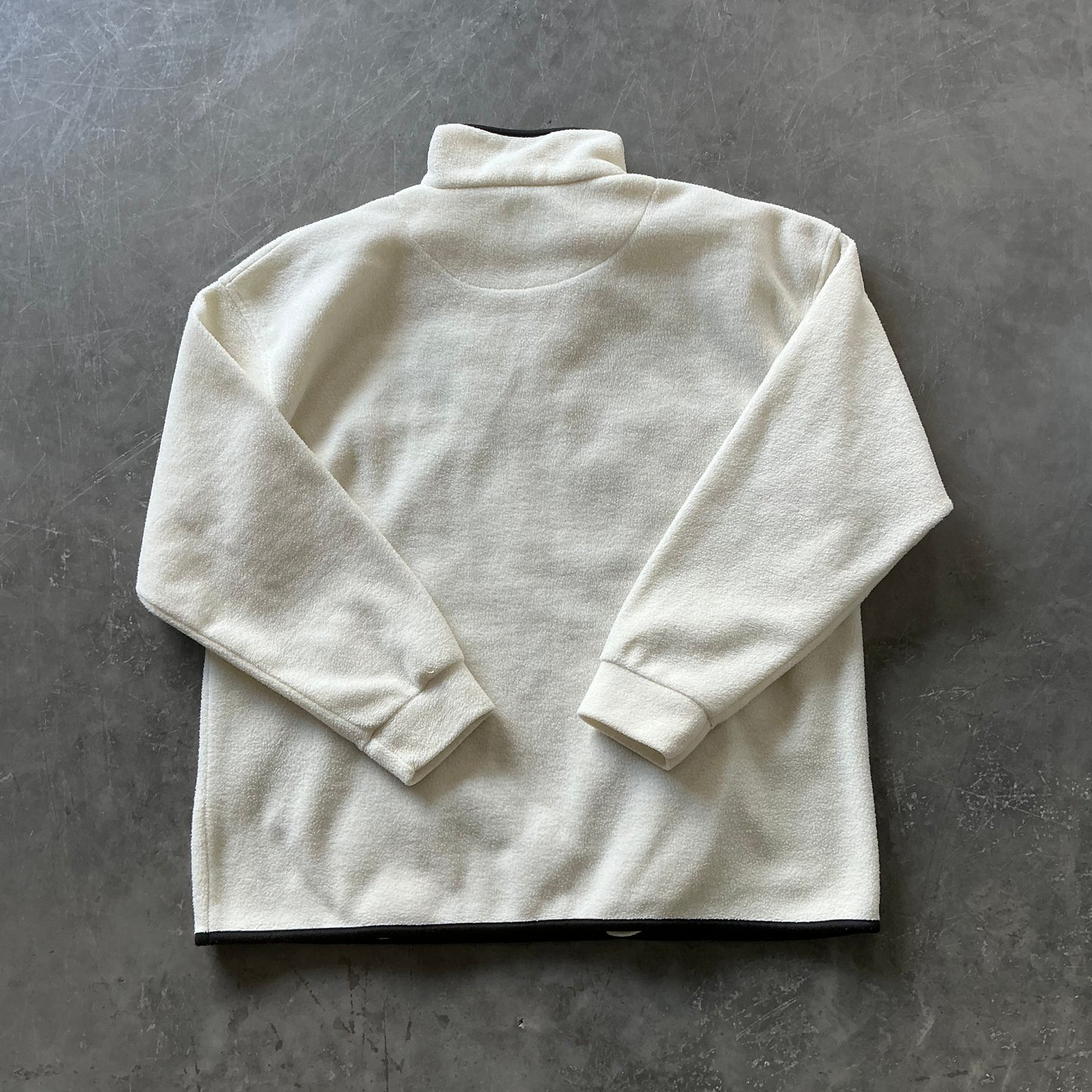 Vintage Guinness Fleece Size L/XL