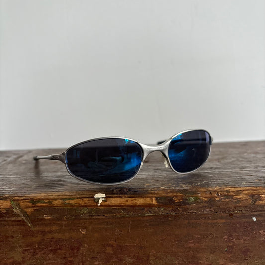 Vintage Oakley A Wire Glasses