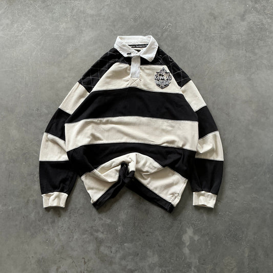 Vintage Guinness Rugby Shirt Size L