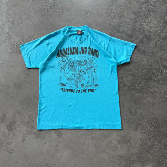 90’s Andalusia Jug Band Tee Size Medium