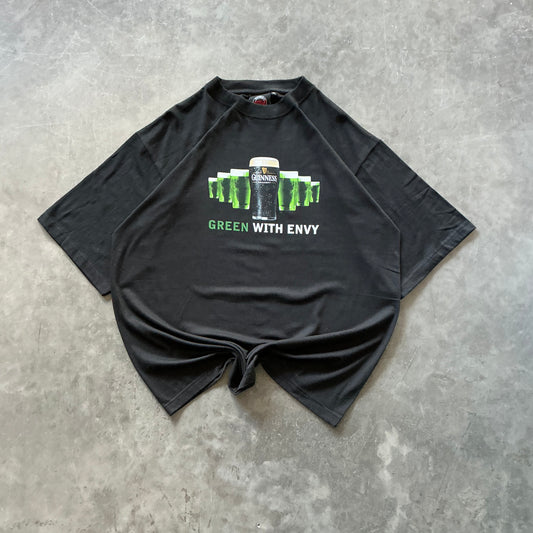 Guinness Envy Tee Size 2XL