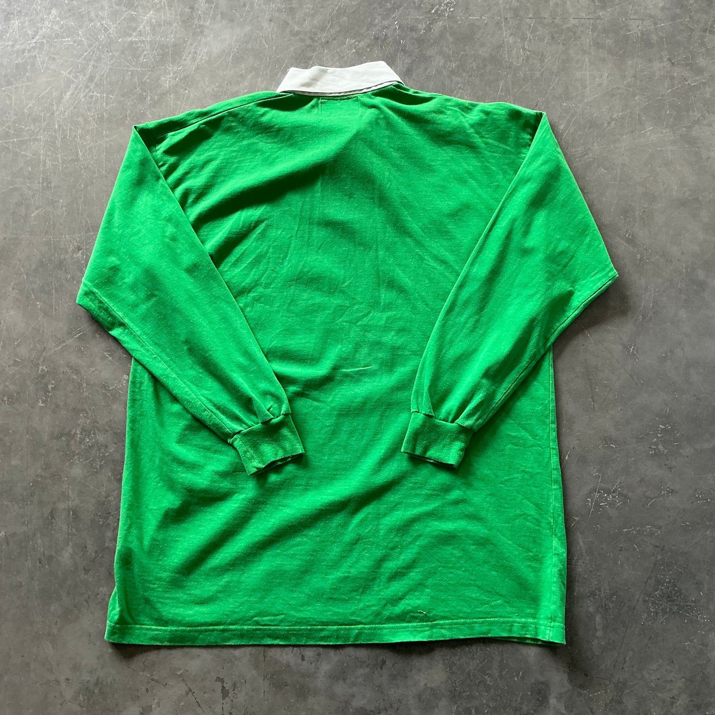 Vintage Guinness Rugby Shirt Size XL