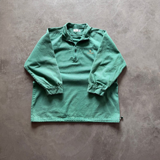 Vintage Guinness Fisherman Smock Size XXL