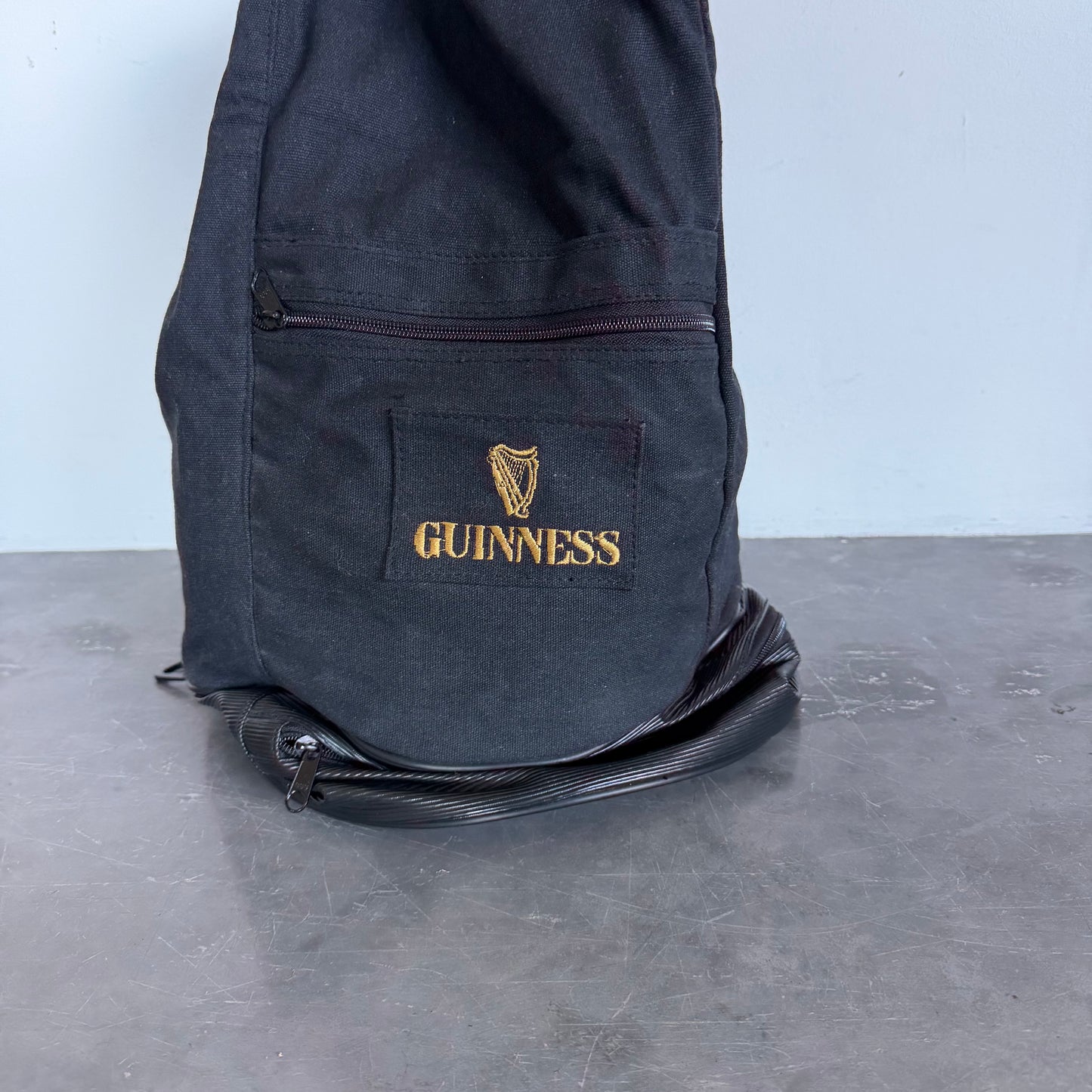 90's Guinness Shoulder Bag