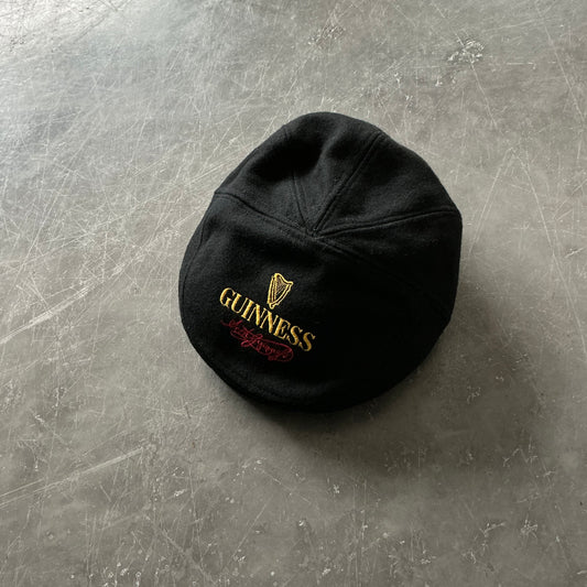 Vintage Guinness Wool Cap