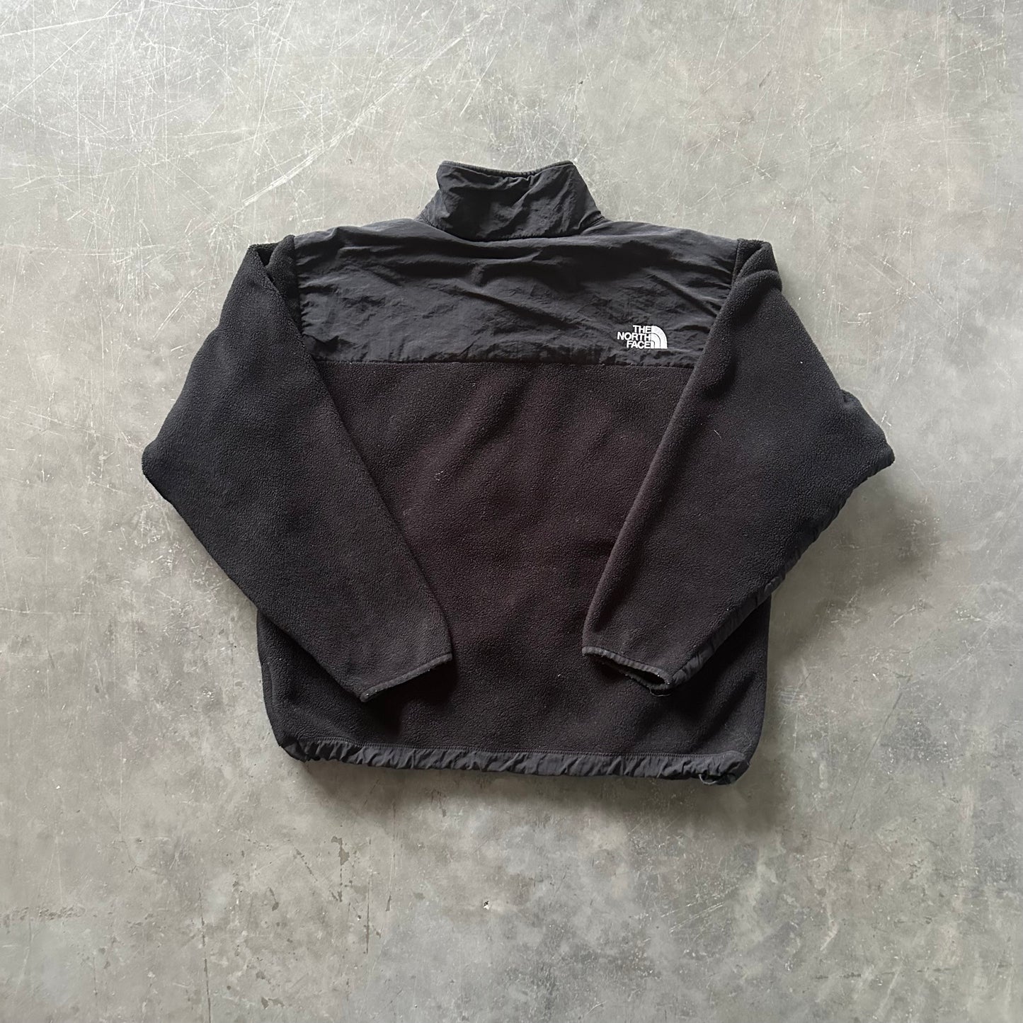 Vintage TNF Denali Fleece Size M