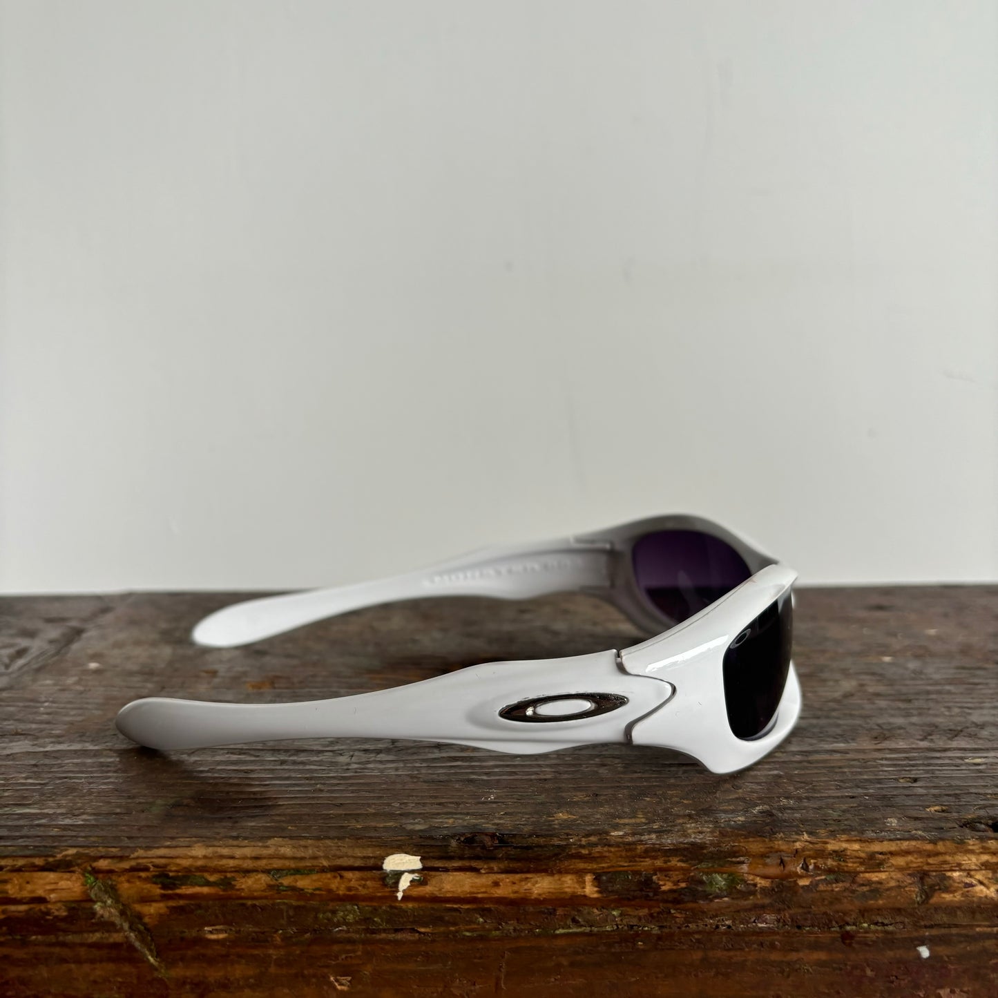 Vintage Oakley Monster Dog Glasses