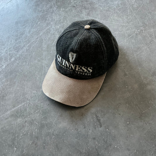 Vintage Guinness Cap