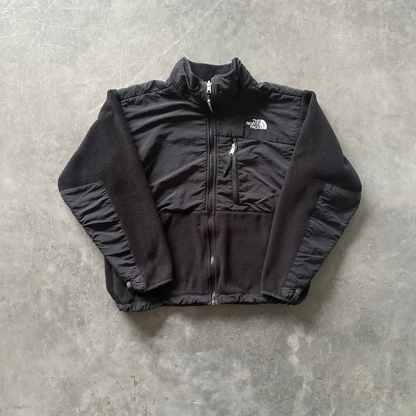 Vintage TNF Denali Fleece Size M