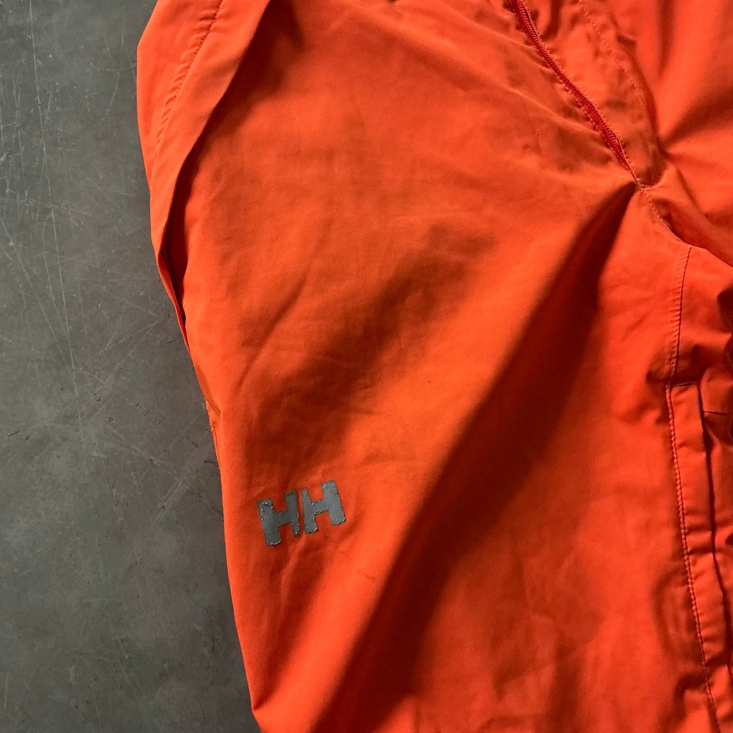 Vintage Helly Hansen Ski Pants Size