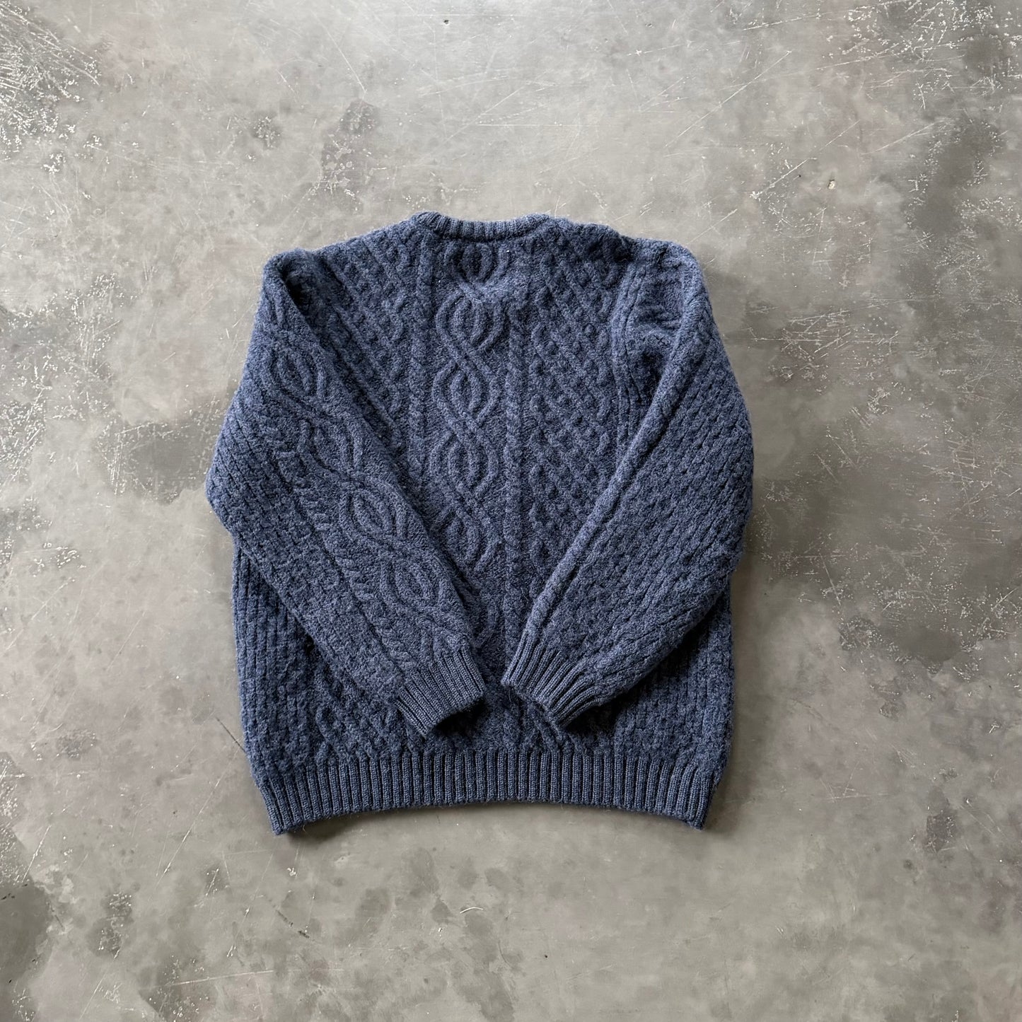 (3) Guinness Pint Geansaí Size Small