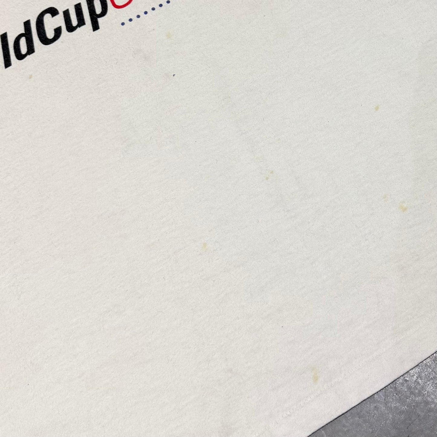 1994 World Cup Ireland Tee Size 2XL