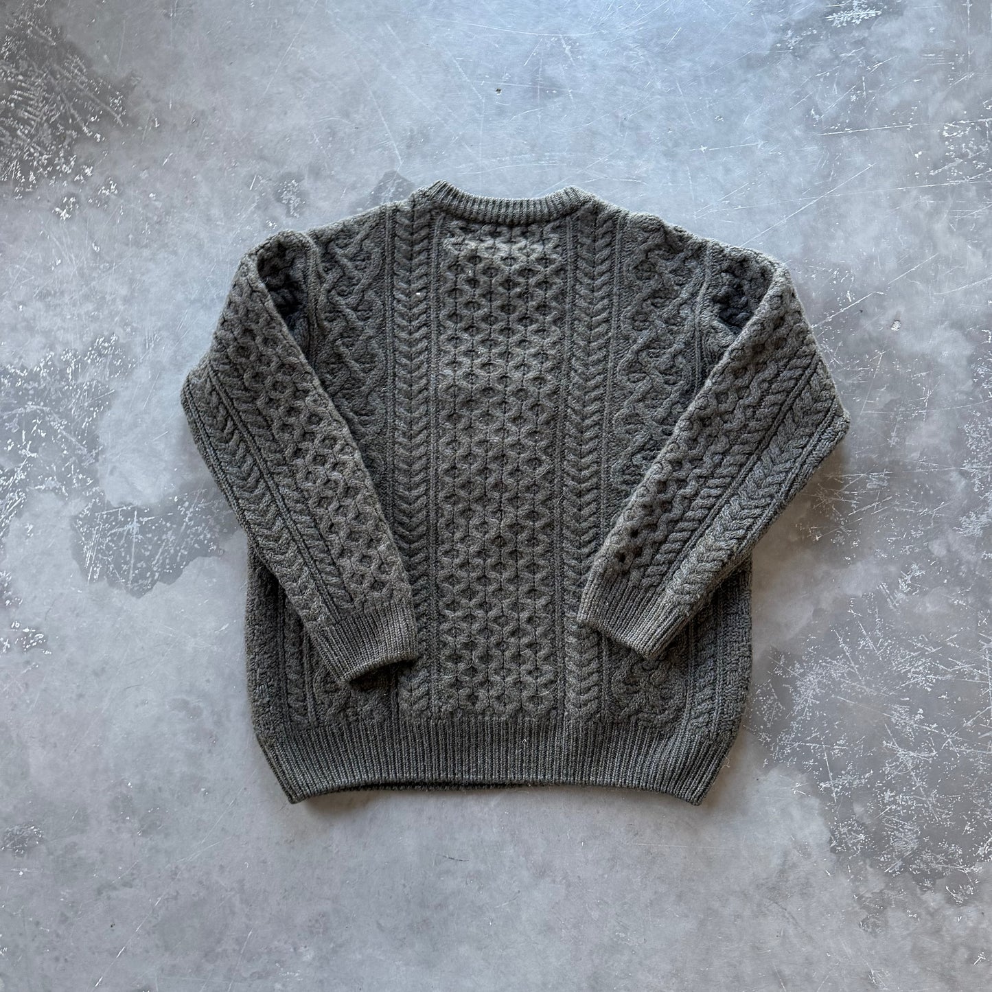 (21) Guinness Pint Geansaí Size XS