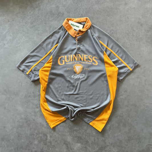Vintage Guinness Jersey Size L/XL