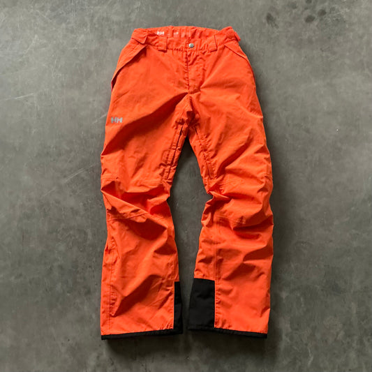 Vintage Helly Hansen Ski Pants Size