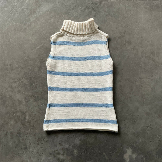 90’s Vintage Striped Knit UK 8