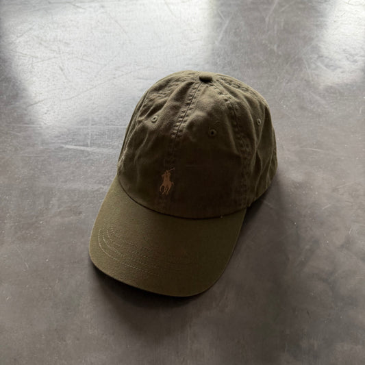 Vintage Ralph Lauren Cap