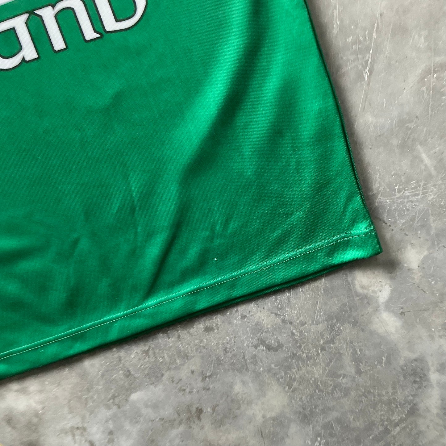 O’Neills Celtic Ireland Jersey Size S/M