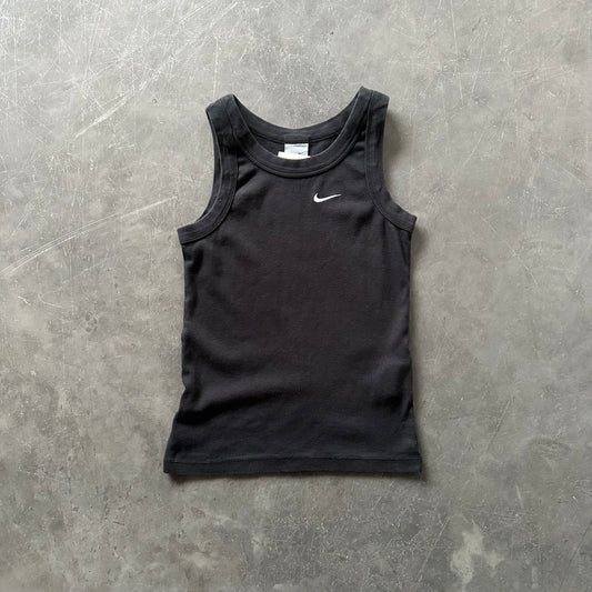 Vintage Nike Swoosh Tank Size S